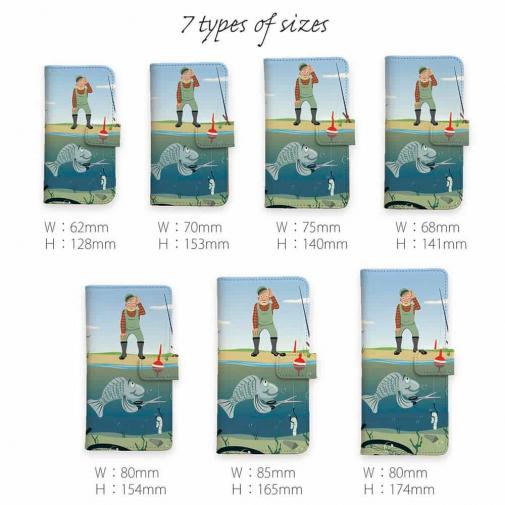 【手帳型】こんなはずでは・・・