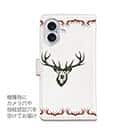 【手帳型】FISHING & HUNTING