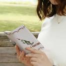 【手帳型】FISHING & HUNTING