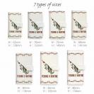 【手帳型】FISHING & HUNTING