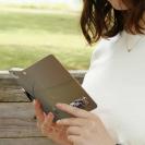 【手帳型】ビジネスマンと釣り