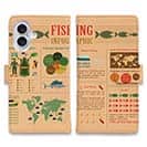 【手帳型】釣りインフォグラフィック