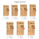 【手帳型】釣りインフォグラフィック