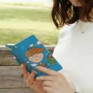 【手帳型】あの日のボクの釣り