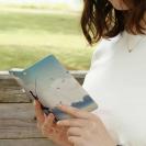 【手帳型】夏休みの釣り