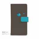 【手帳型】食物連鎖?