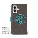 【手帳型】食物連鎖?