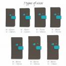 【手帳型】食物連鎖?