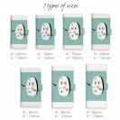 【手帳型】エサがエサで釣る!