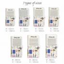 【手帳型】Fishing Lure