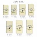 【手帳型】レトロフィッシング