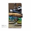 【手帳型】カラフルルアー その1