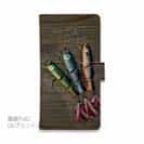 【手帳型】カラフルルアー　その2