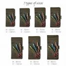 【手帳型】カラフルルアー　その2