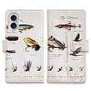 【手帳型】フライパターン