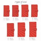 【手帳型】ビジネスフィッシャーマン