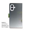 【手帳型】カラフルなフライ