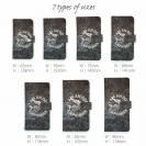 【手帳型】古代の両生類