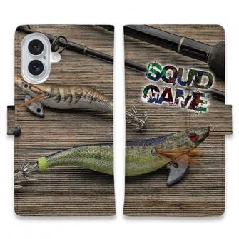 【手帳型】百戦錬磨のエギ