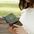 【手帳型】ラグジャリーなルアー