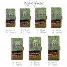 【手帳型】ラグジャリーなルアー