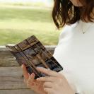 【手帳型】フライロッド