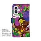 【手帳型】エギングパーティー