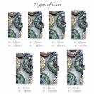 【手帳型】フライリールの丸