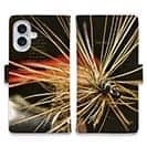 【手帳型】スタンダードカディス　クローズアップ