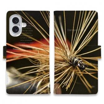 【手帳型】スタンダードカディス　クローズアップ