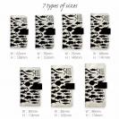 【手帳型】Fish Name 54