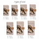 【手帳型】メバルの地方名