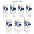 【手帳型】躍動するカジキ