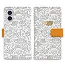 【手帳型】カワキモな魚たち