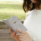 【手帳型】カワキモな魚たち