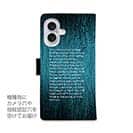 【手帳型】KILLER FISH