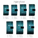 【手帳型】KILLER FISH