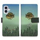 【手帳型】何か問題ある?