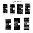 【手帳型】黒猫たちのスマホケース