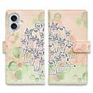 【手帳型】イエネコいろいろ