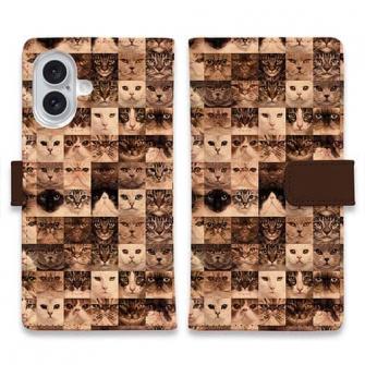 【手帳型】キャットきゃっとCat