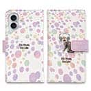 【手帳型】No Music No Life cat part2