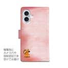 【手帳型】バルーンフェスティバルの猫