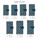 【手帳型】夢見る猫