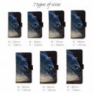 【手帳型】ハリ掛かり