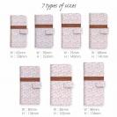 【手帳型】Love the life Pink