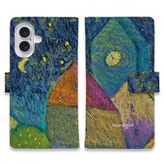 ロマンチックな夜