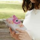 ウォーターカラーフラワー