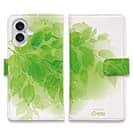 ウォーターカラー・グリーン