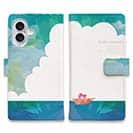 【手帳型】イン・ザ・サマー(夏の思い出)